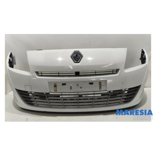 Renault - Grand Scenic - Voorbumper