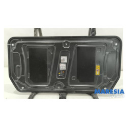 Renault - Twingo - Abdeckblech Motor