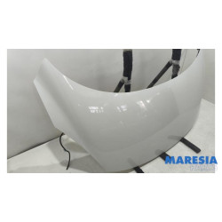 Renault - Grand Scenic - Capot