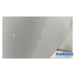 Renault - Grand Scenic - Capot