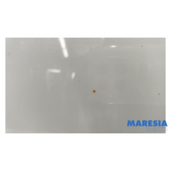 Renault - Grand Scenic - Capot