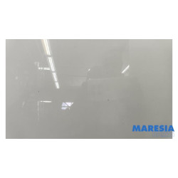 Renault - Grand Scenic - Capot