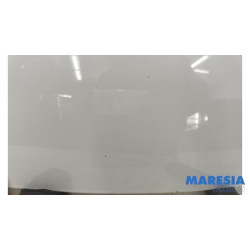 Renault - Grand Scenic - Capot