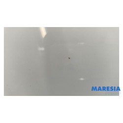 Renault - Grand Scenic - Capot