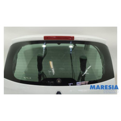 Renault - Grand Scenic - Hayon