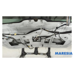 Renault - Grand Scenic - Hayon