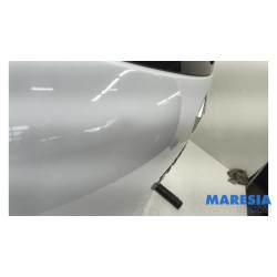 Renault - Grand Scenic - Hayon