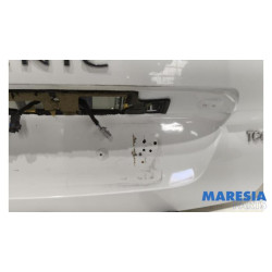 Renault - Grand Scenic - Hayon