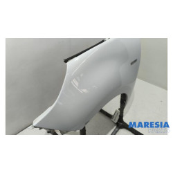 Renault - Grand Scenic - Aile avant gauche