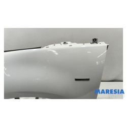 Renault - Grand Scenic - Aile avant gauche