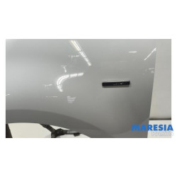 Renault - Grand Scenic - Aile avant gauche