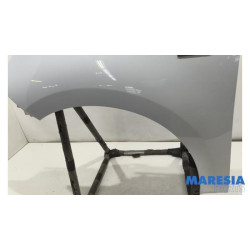 Renault - Grand Scenic - Aile avant gauche