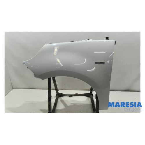 Renault - Grand Scenic - Scherm links-voor