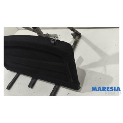 Renault - Clio - Hutablage