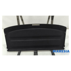 Renault - Clio - Hutablage