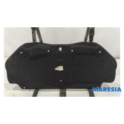 Renault - Clio - Bonnet Lining