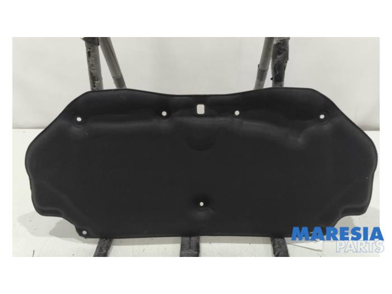 Renault - Clio - Motorhaube Verkleidung