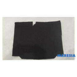 Renault - Clio - Boot mat