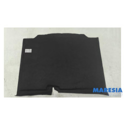 Renault - Clio - Boot mat