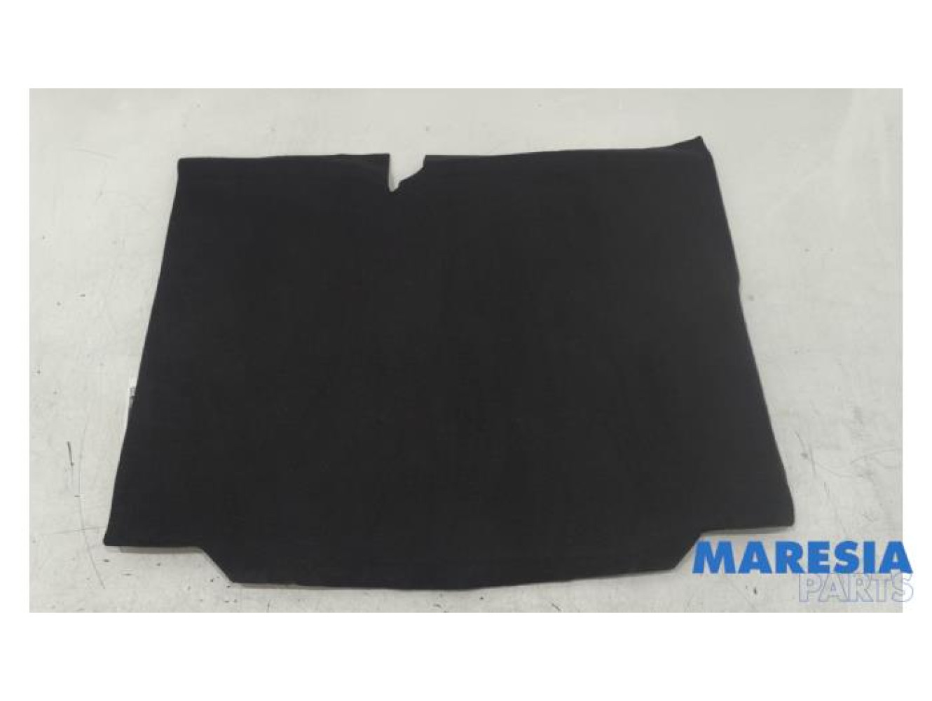 Renault - Clio - Boot mat