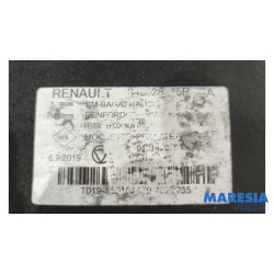 Renault - Clio - Boot mat