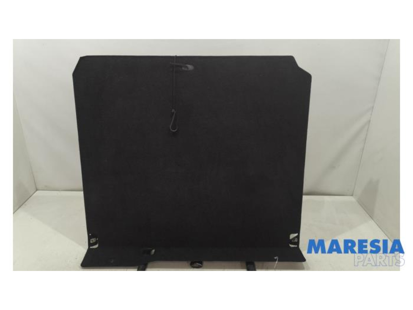 Renault - Grand Scenic - Kofferbak Mat