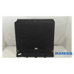 Renault - Grand Scenic - Kofferbak Mat