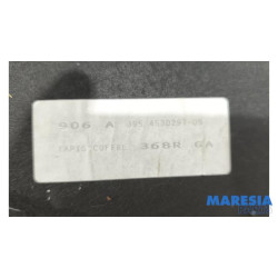 Renault - Grand Scenic - Kofferbak Mat