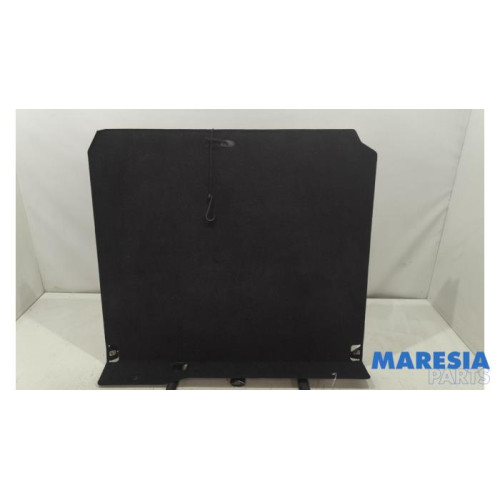 Renault - Grand Scenic - Kofferbak Mat