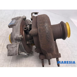 Renault - Megane - Turbo