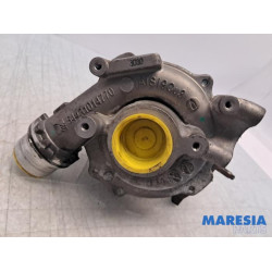 Renault - Megane - Turbo