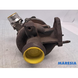 Renault - Megane - Turbo