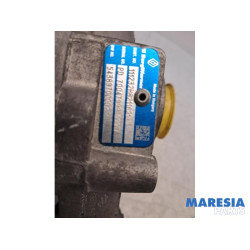 Renault - Megane - Turbo