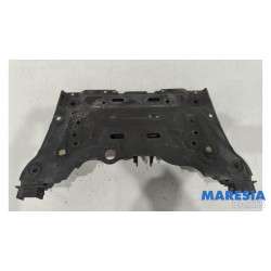 Renault - Megane - Faux châssis