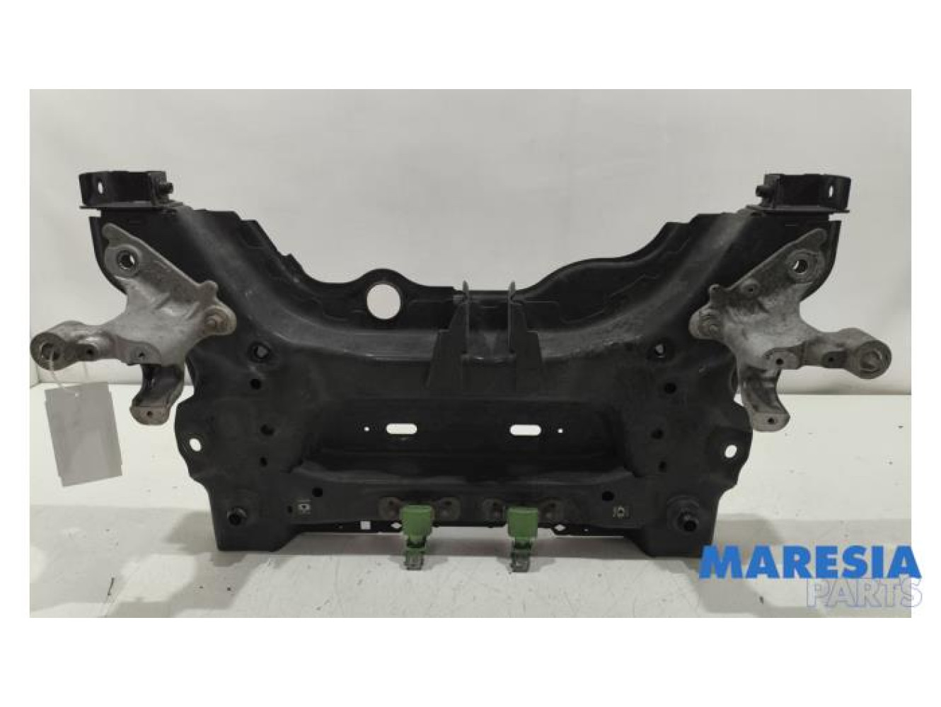 Renault - Megane - Unterrahmen