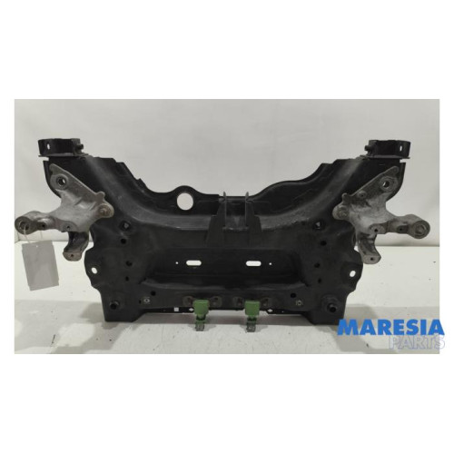 Renault - Megane - Unterrahmen