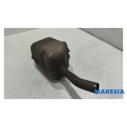 Renault - Megane - Auspuff Enddämpfer