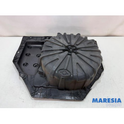 Renault - Megane - Reserveradkasten