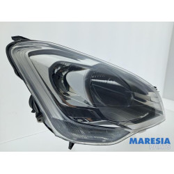 Citroen - Berlingo - Phare droit