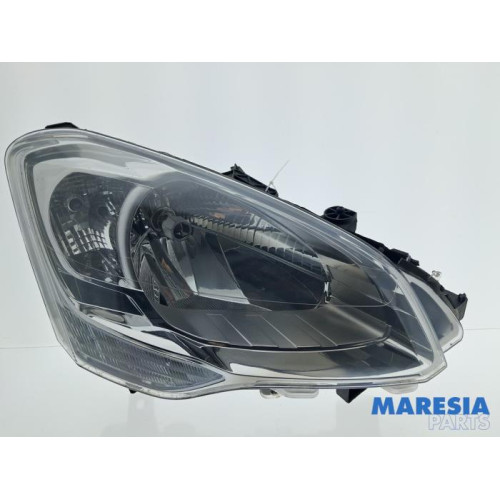 Citroen - Berlingo - Phare droit