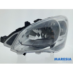 Citroen - Berlingo - Headlight, left
