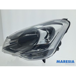 Citroen - Berlingo - Headlight, left