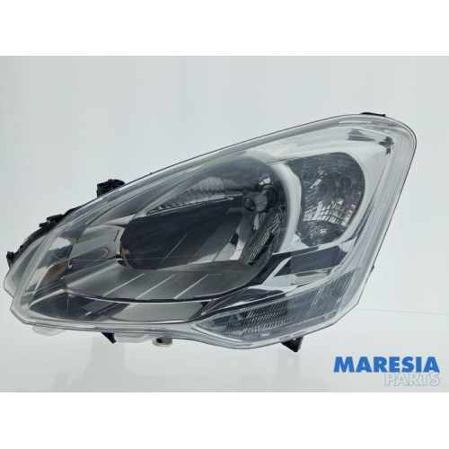 Citroen - Berlingo - Headlight, left