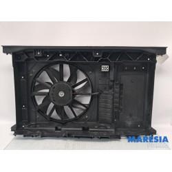 Citroen - Berlingo - Ventilateur moteur