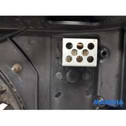 Citroen - Berlingo - Ventilateur moteur