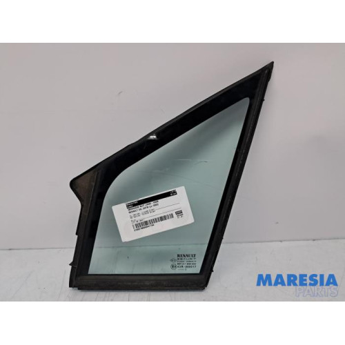 Renault - Vel Satis - Vitre triangulaire avant gauche