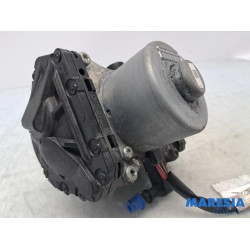 Opel - Vivaro - Vacuumpomp Rembekrachtiging