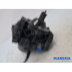 Opel - Vivaro - Vacuumpomp Rembekrachtiging