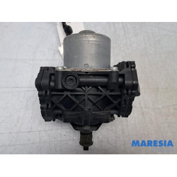 Opel - Vivaro - Vacuumpomp Rembekrachtiging