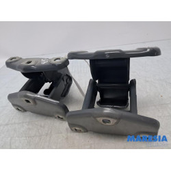 Renault - Trafic - Scharnier deur links-achter